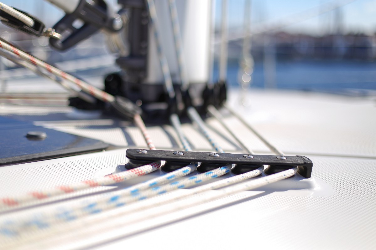 Bavaria Cruiser 46, Apollon | Yacht Charter Croatia