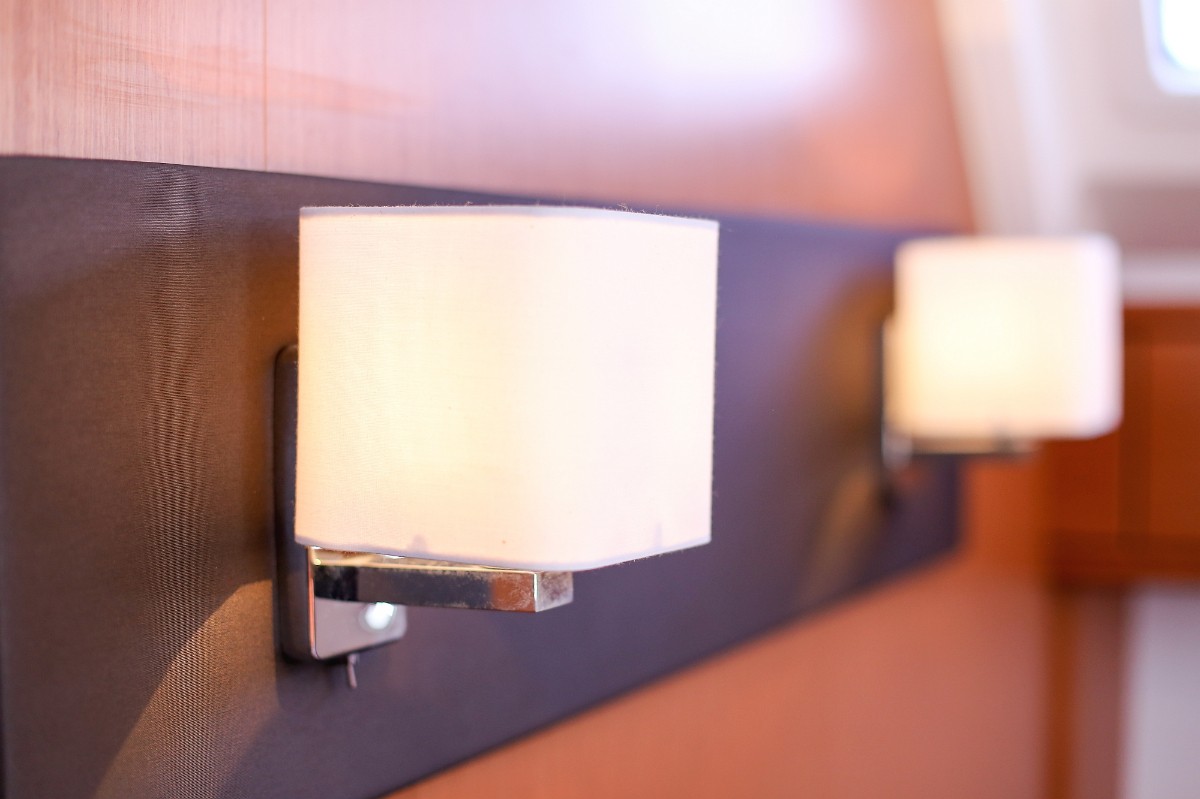 Bavaria Cruiser 46, Apollon | Yacht Charter Croatia