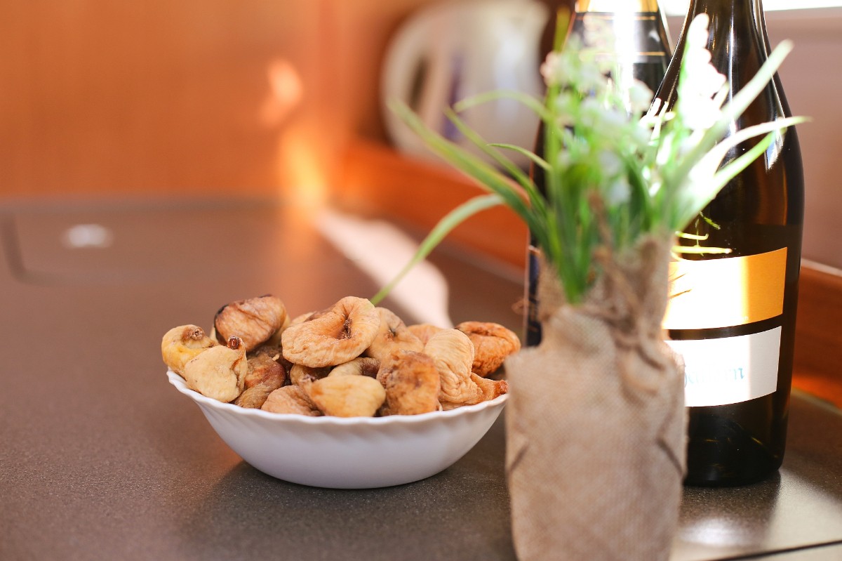 Bavaria Cruiser 46, Apollon | Yacht Charter Croatia