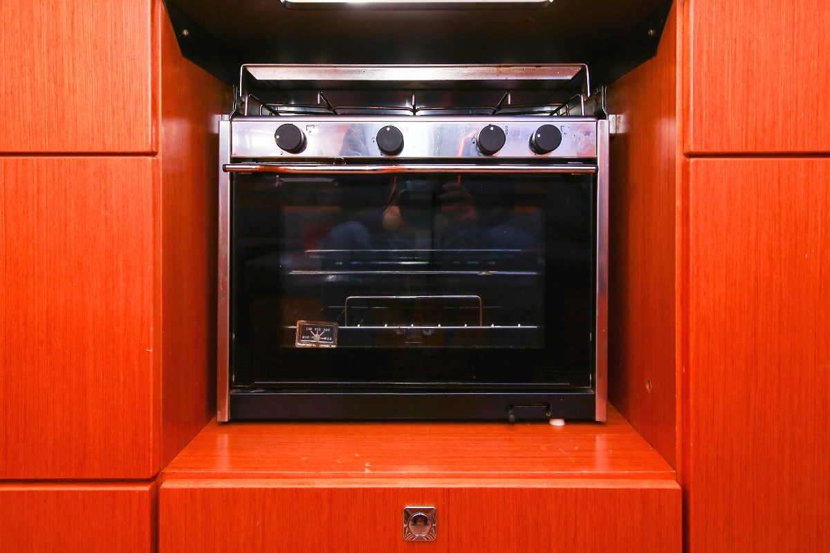 Bavaria Cruiser 46, Apollon | Yacht Charter Croatia