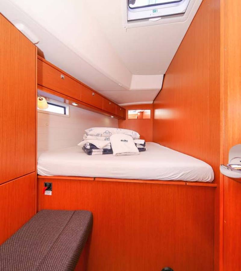 Bavaria Cruiser 46, Apollon | Yacht Charter Croatia