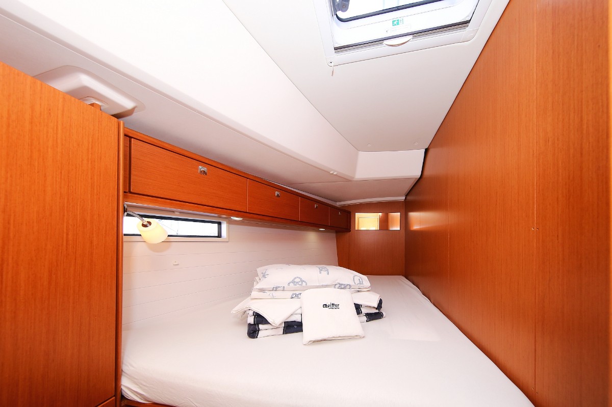 Bavaria Cruiser 46, Apollon | Yacht Charter Croatia