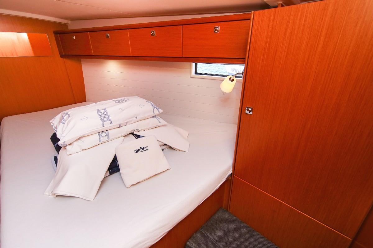 Bavaria Cruiser 46, Apollon | Yacht Charter Croatia