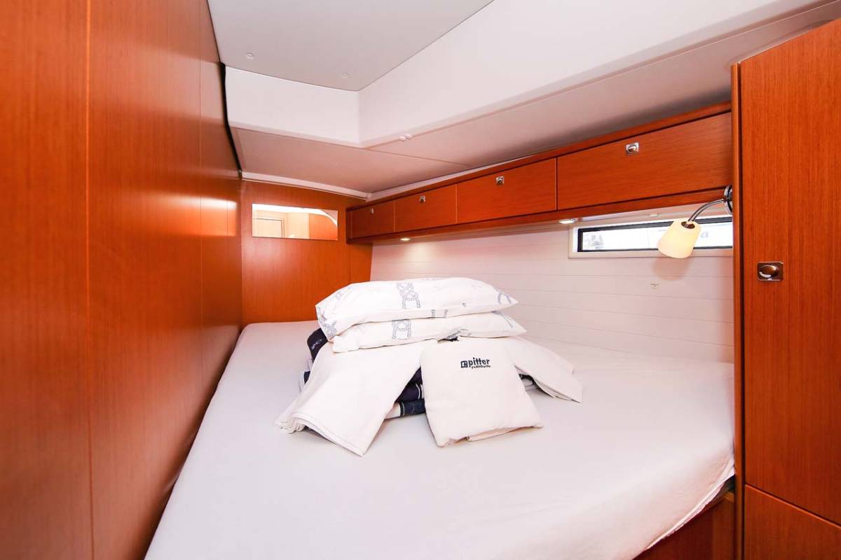 Bavaria Cruiser 46, Apollon | Yacht Charter Croatia