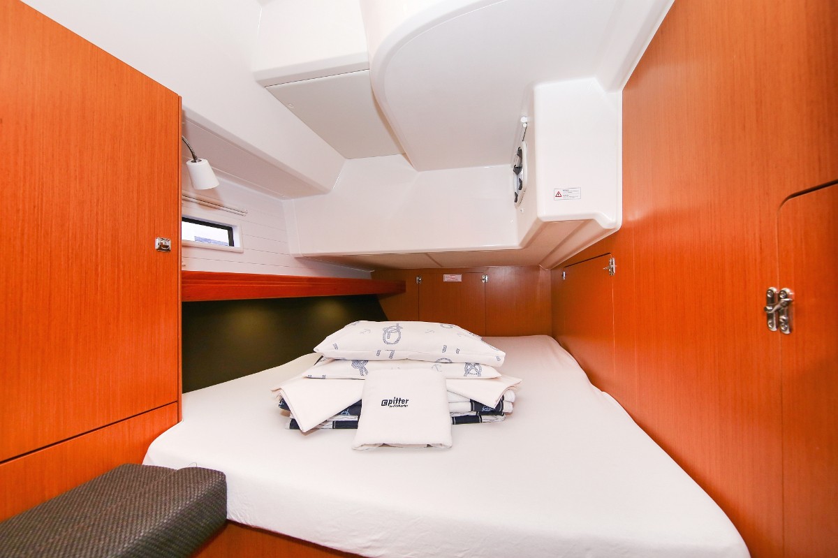 Bavaria Cruiser 46, Apollon | Yacht Charter Croatia