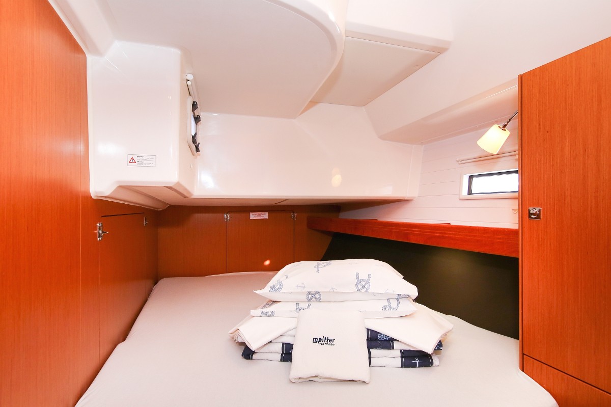 Bavaria Cruiser 46, Apollon | Yacht Charter Croatia