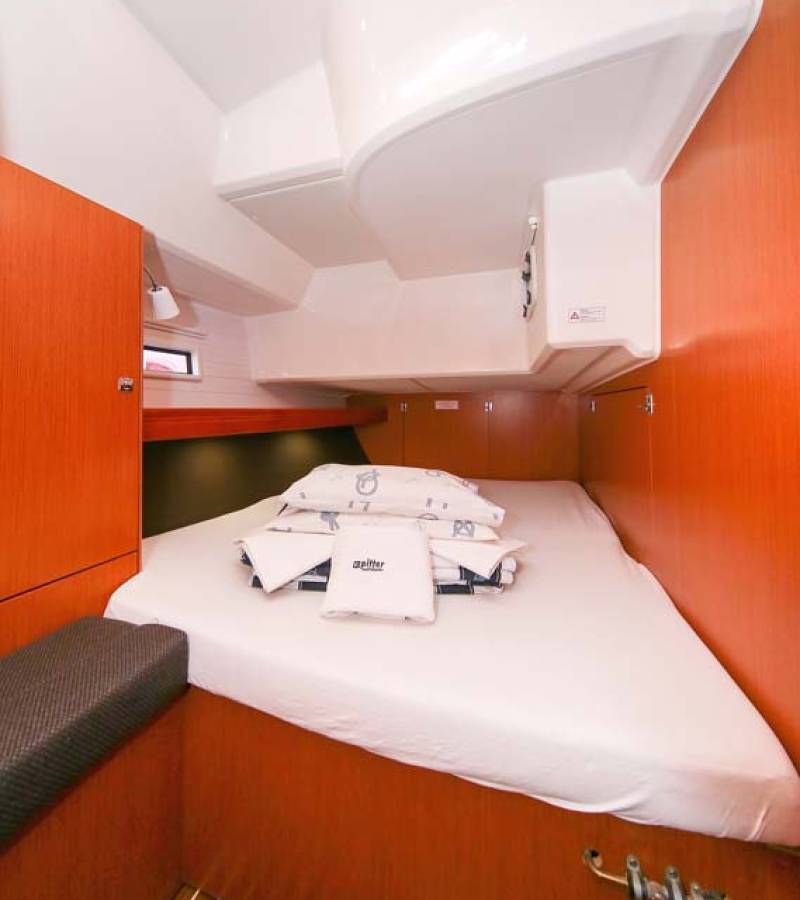 Bavaria Cruiser 46, Apollon | Yacht Charter Croatia