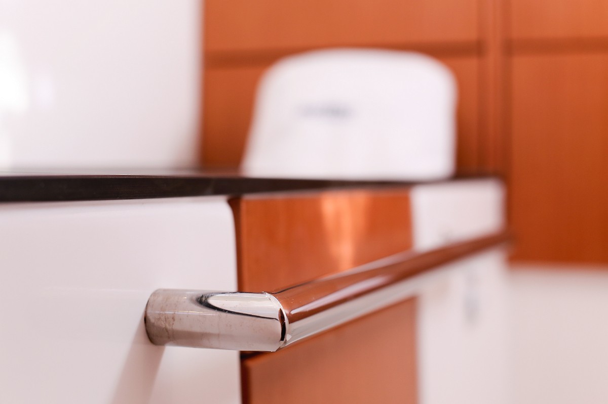 Bavaria Cruiser 46, Apollon | Yacht Charter Croatia