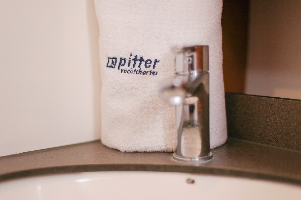 Bavaria Cruiser 46, Apollon | Yacht Charter Croatia