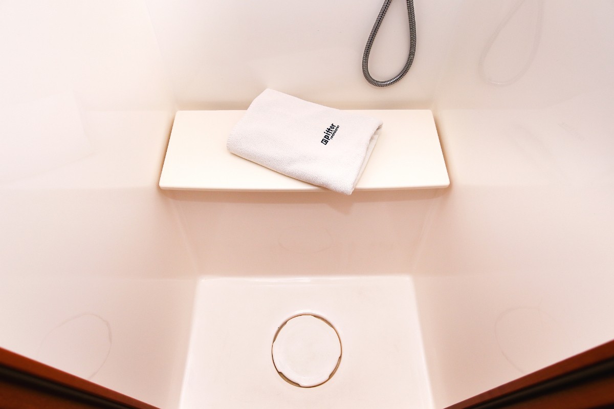 Bavaria Cruiser 46, Apollon | Yacht Charter Croatia