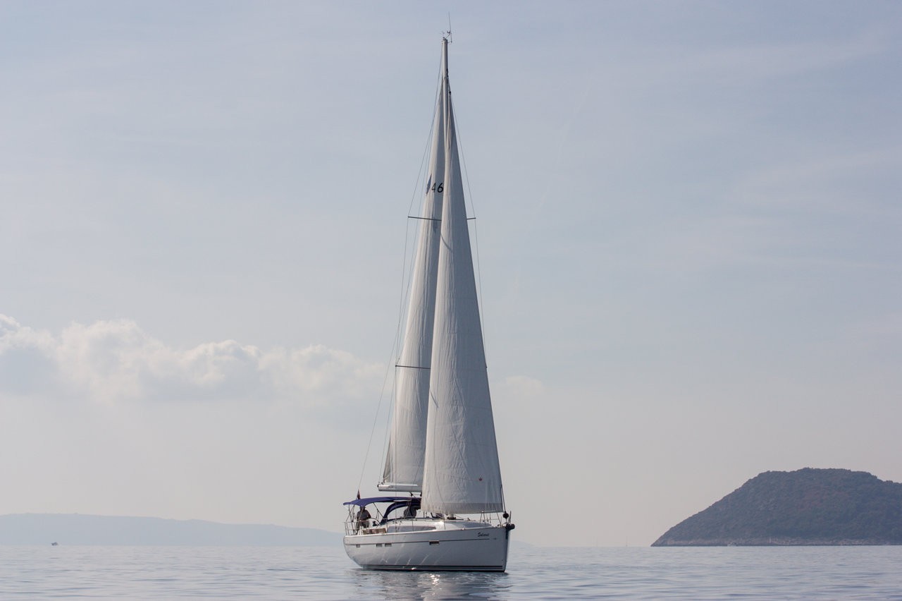 Bavaria Cruiser 46, Solarić | Yacht Charter Croatia