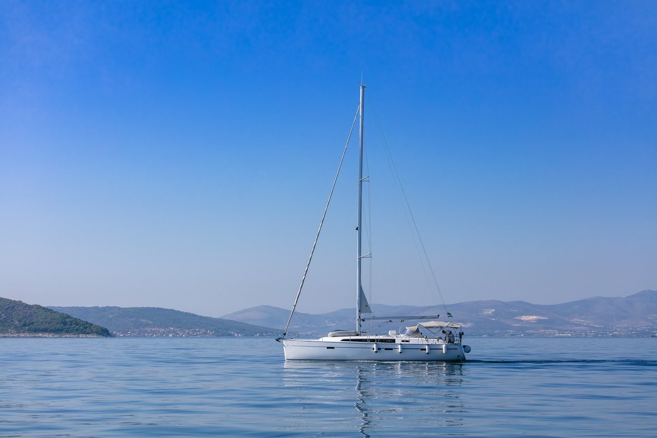 Bavaria Cruiser 46, Solarić | Yacht Charter Croatia