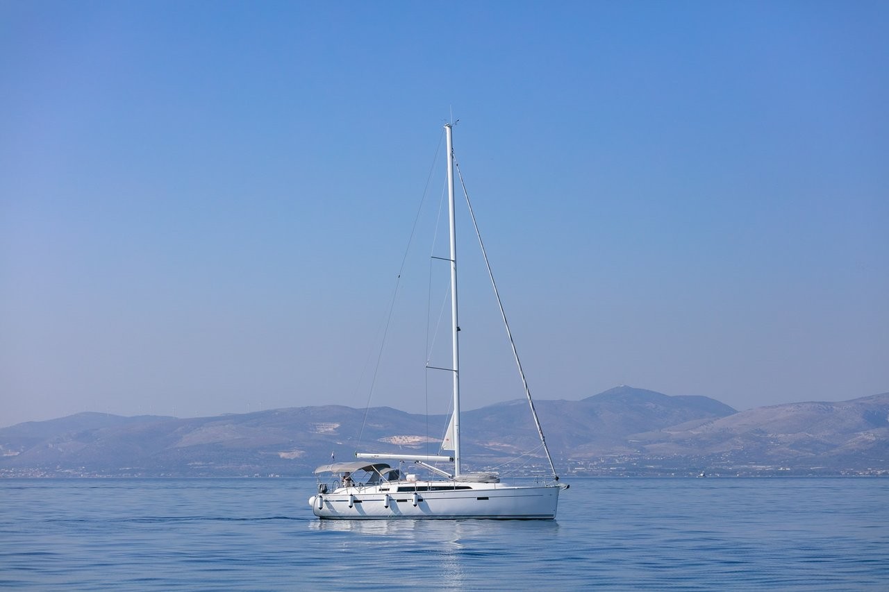 Bavaria Cruiser 46, Solarić | Yacht Charter Croatia