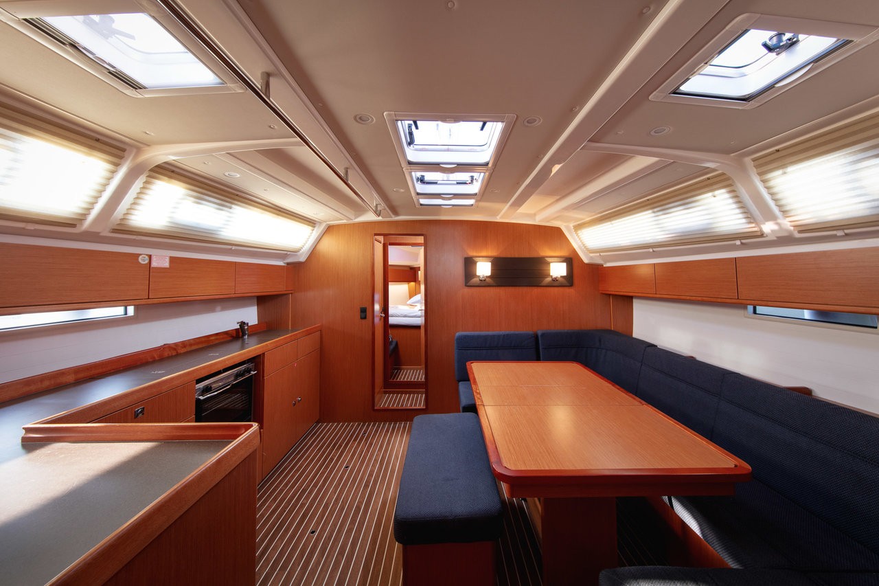 Bavaria Cruiser 46, Solarić | Yacht Charter Croatia
