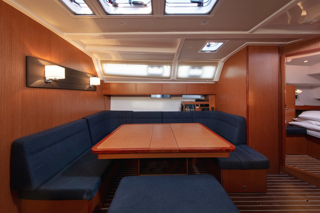 Bavaria Cruiser 46, Solarić | Yacht Charter Croatia