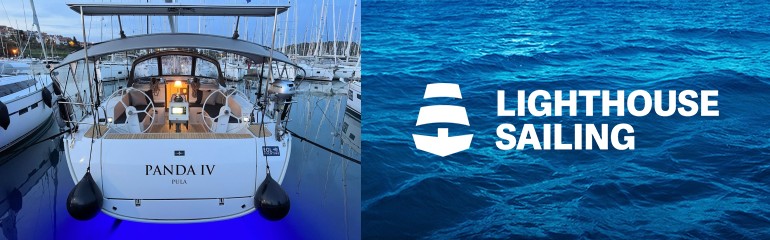 Bavaria Cruiser 46 Panda IV | Yacht Charter Croatia