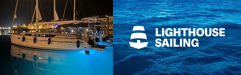 Bavaria Cruiser 46 Noelle | Yacht Charter Croatia