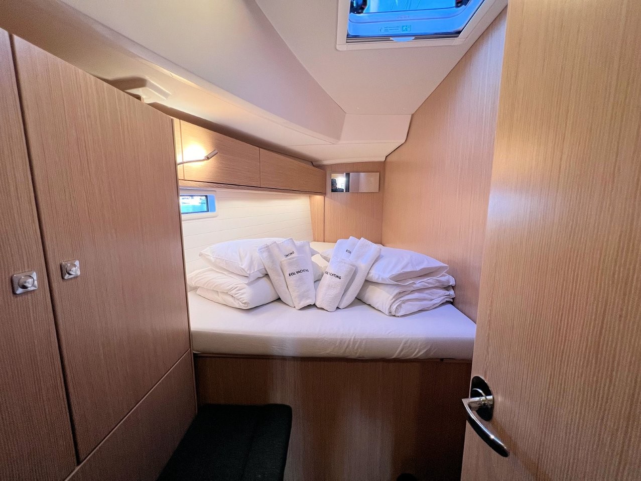 Bavaria Cruiser 46, Noelle | Yacht Charter Croatia
