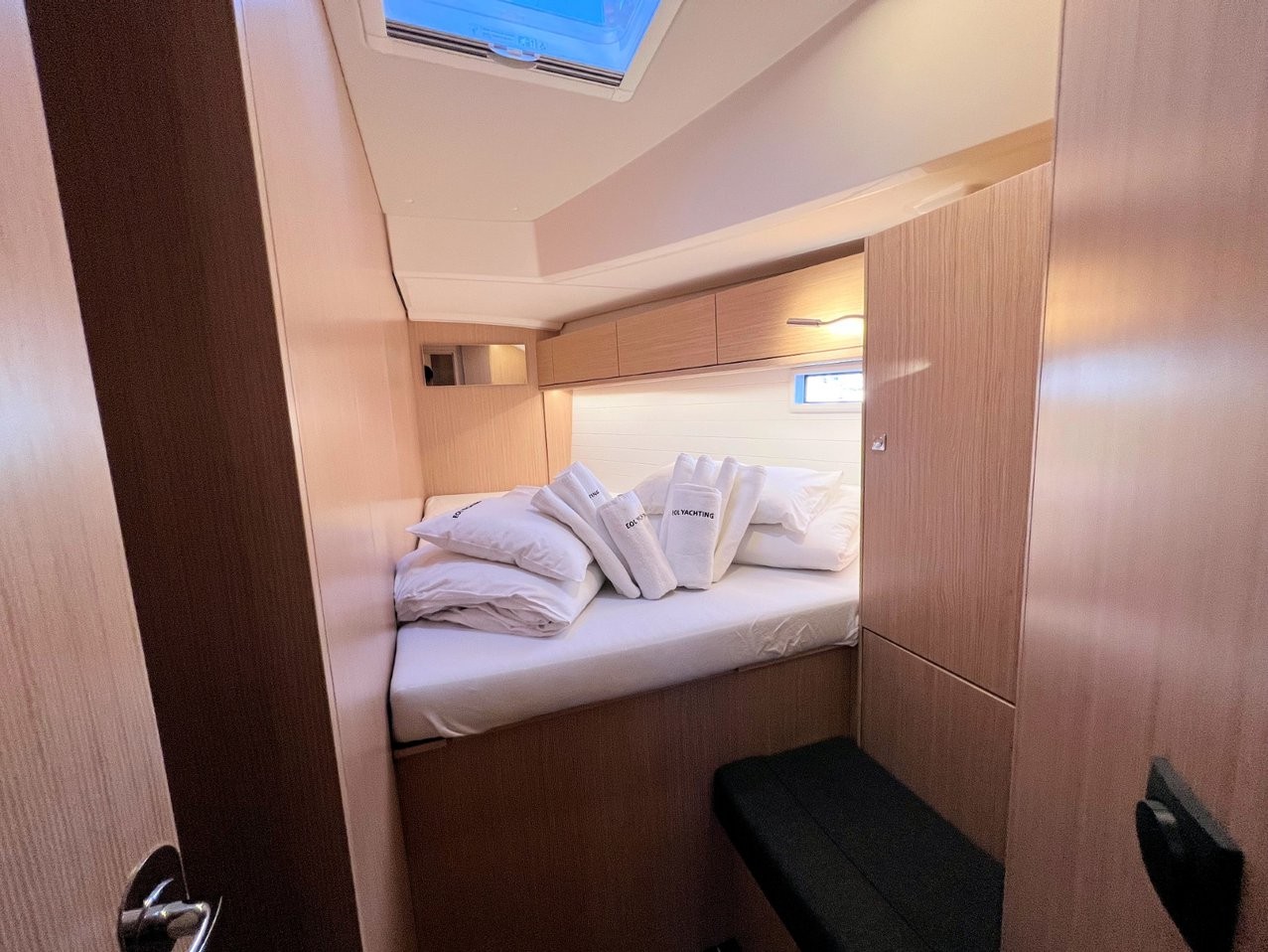 Bavaria Cruiser 46, Noelle | Yacht Charter Croatia