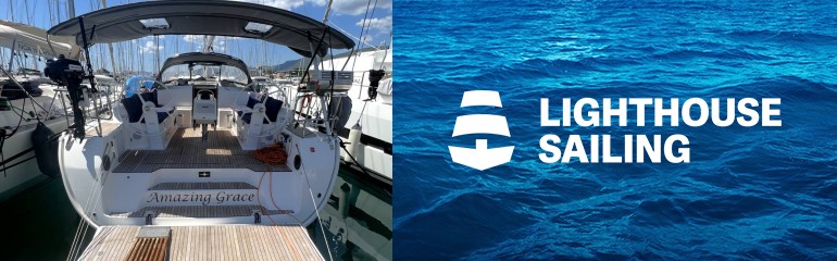 Bavaria Cruiser 46 Amazing Grace | Yacht Charter Croatia
