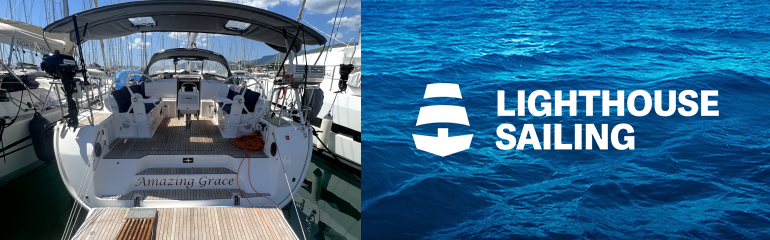 Bavaria Cruiser 46 Amazing Grace | Yacht Charter Croatia