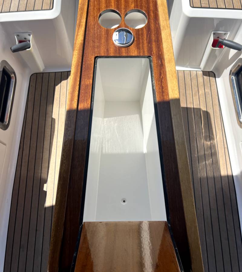 Bavaria Cruiser 46, Amazing Grace | Yacht Charter Croatia