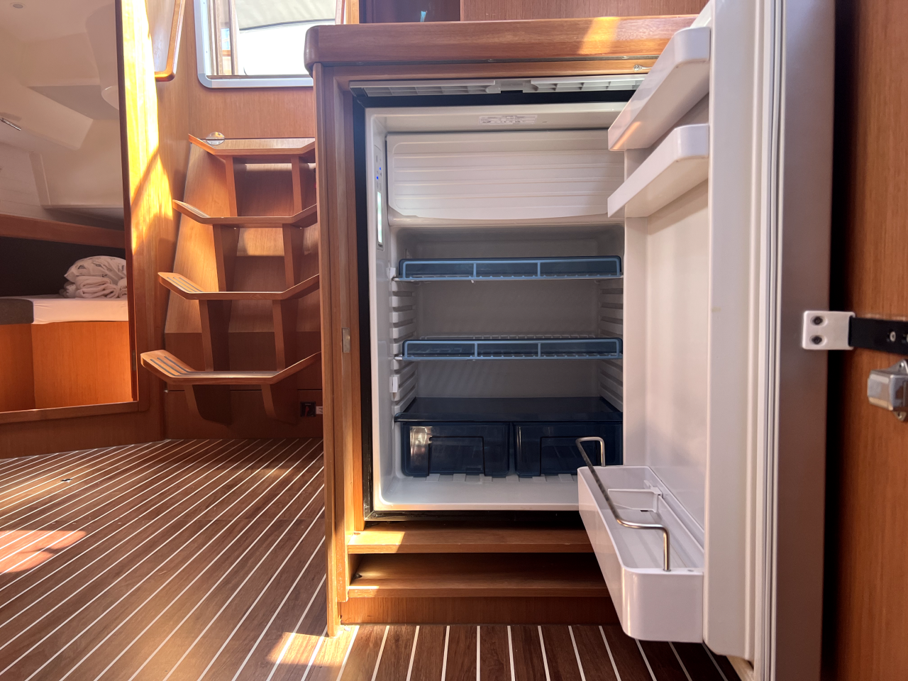 Bavaria Cruiser 46, Amazing Grace | Yacht Charter Croatia