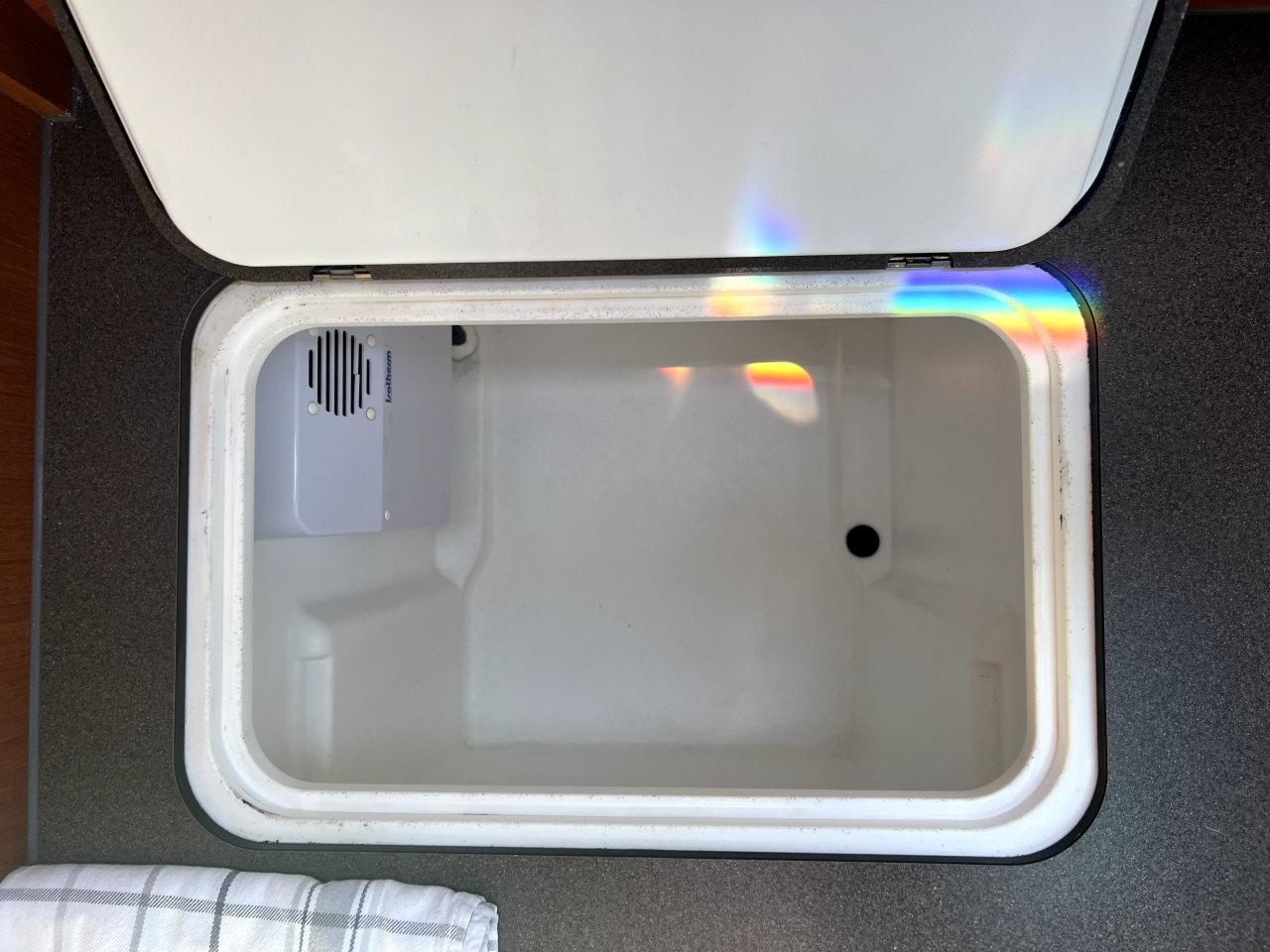 Bavaria Cruiser 46, Amazing Grace | Yacht Charter Croatia