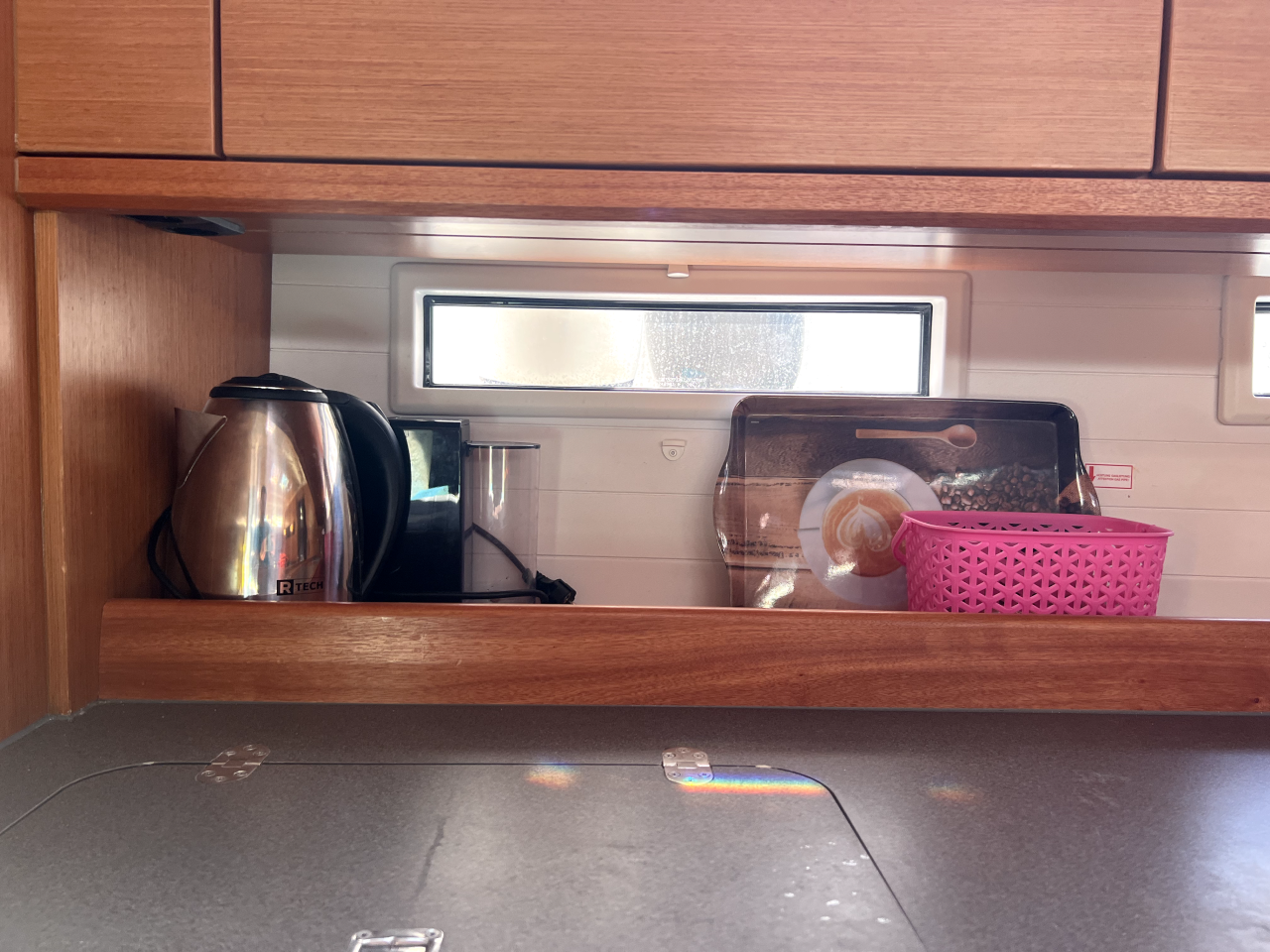 Bavaria Cruiser 46, Amazing Grace | Yacht Charter Croatia