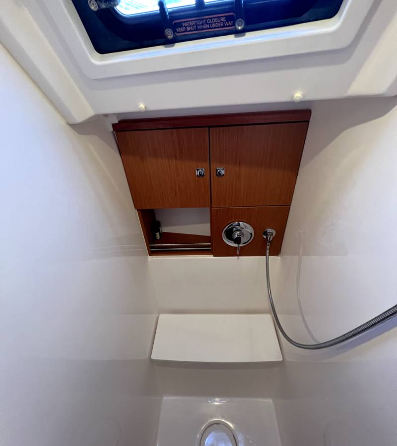 Bavaria Cruiser 46, Amazing Grace | Yacht Charter Croatia