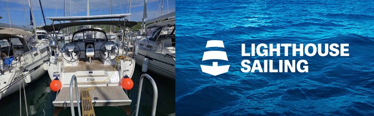Bavaria Cruiser 46 Elsa | Yacht Charter Croatia