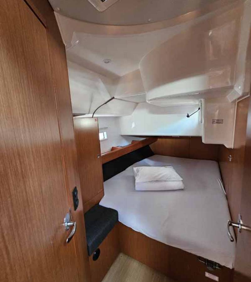 Bavaria Cruiser 46, Elsa | Noleggio di Yacht Croazia