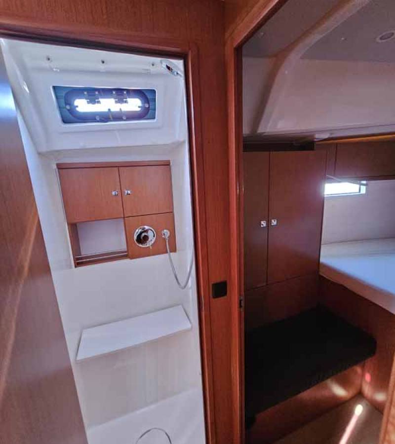 Bavaria Cruiser 46, Elsa | Noleggio di Yacht Croazia