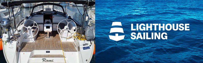 Bavaria Cruiser 46 Romi | Yacht Charter Croatia