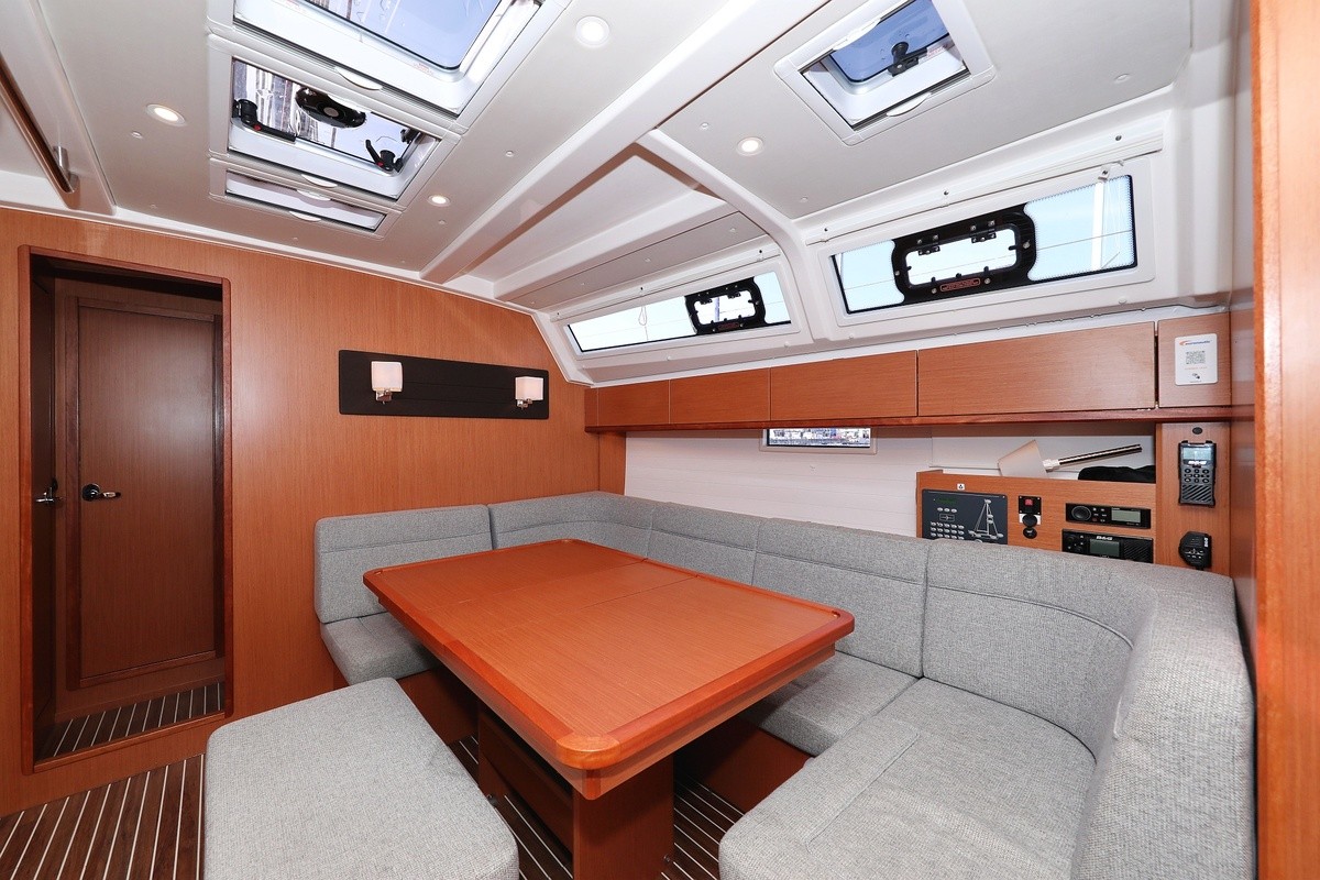 Bavaria Cruiser 46, Summer Jazz | Yacht Charter Croatia