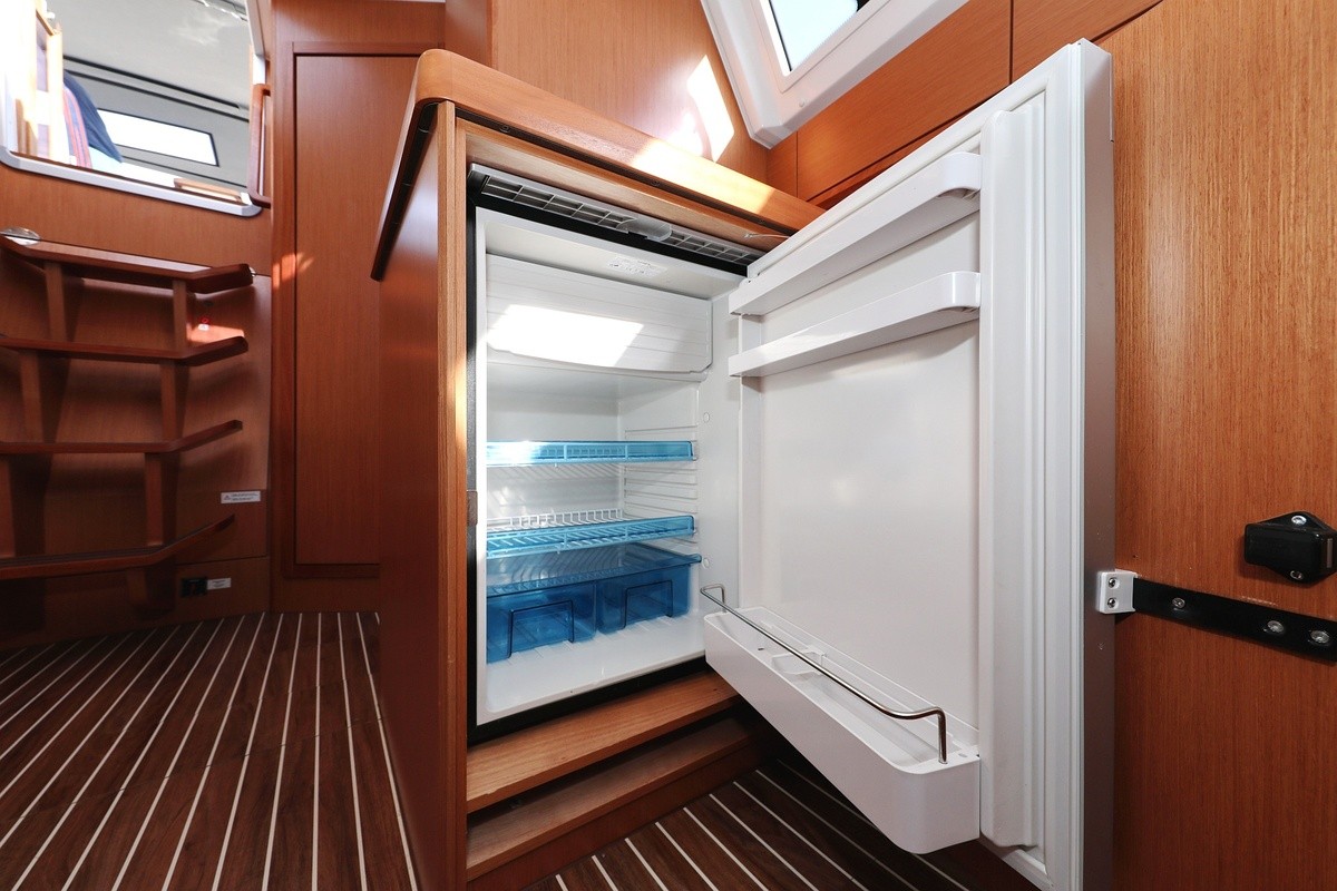 Bavaria Cruiser 46, Summer Jazz | Yacht Charter Croatia