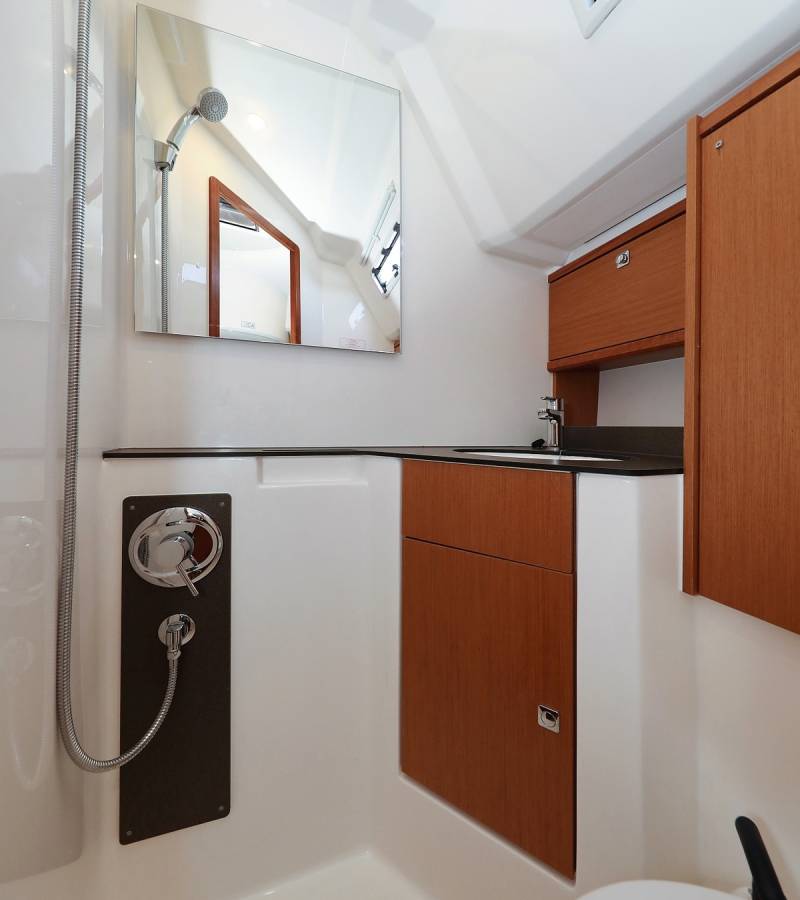 Bavaria Cruiser 46, Summer Jazz | Yacht Charter Croatia