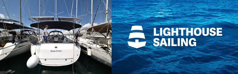 Bavaria Cruiser 46 Borgo Erizzo | Yacht Charter Croatia