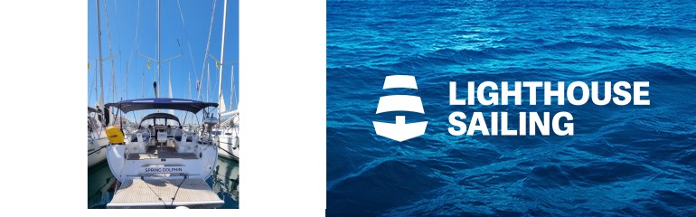 Bavaria Cruiser 46 Spring Dolphin | Yacht Charter Croatia