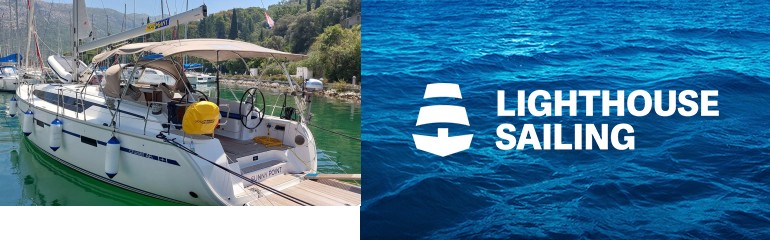 Bavaria Cruiser 46 Sunny Point | Yacht Charter Croatia