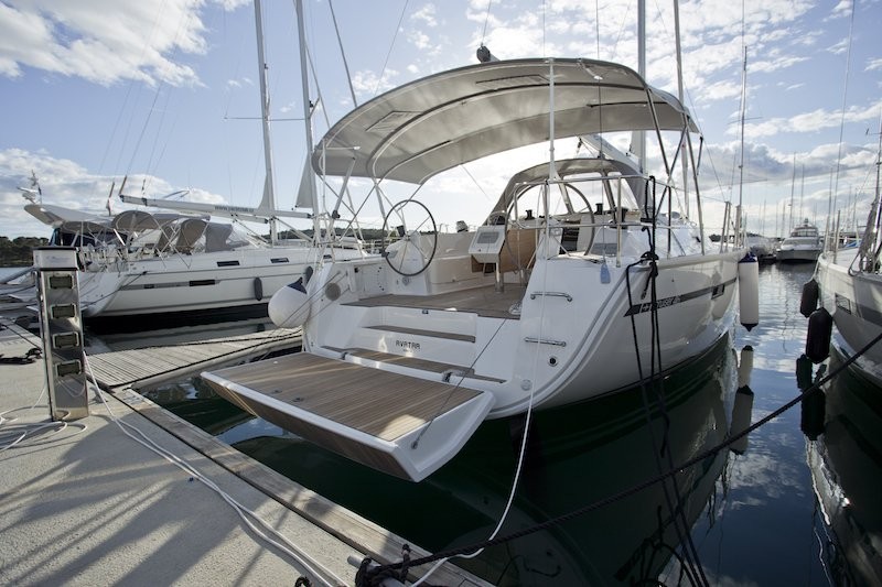 Bavaria Cruiser 46, Avatar | Yacht Charter Croatia