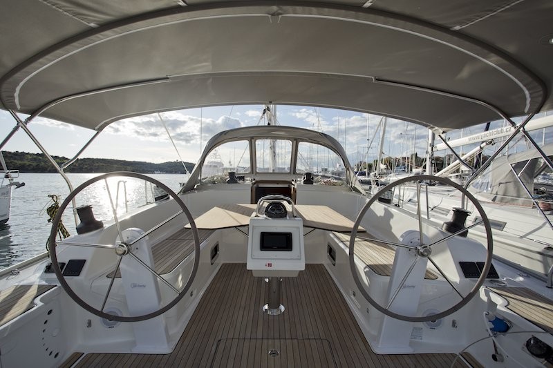 Bavaria Cruiser 46, Avatar | Yacht Charter Croatia