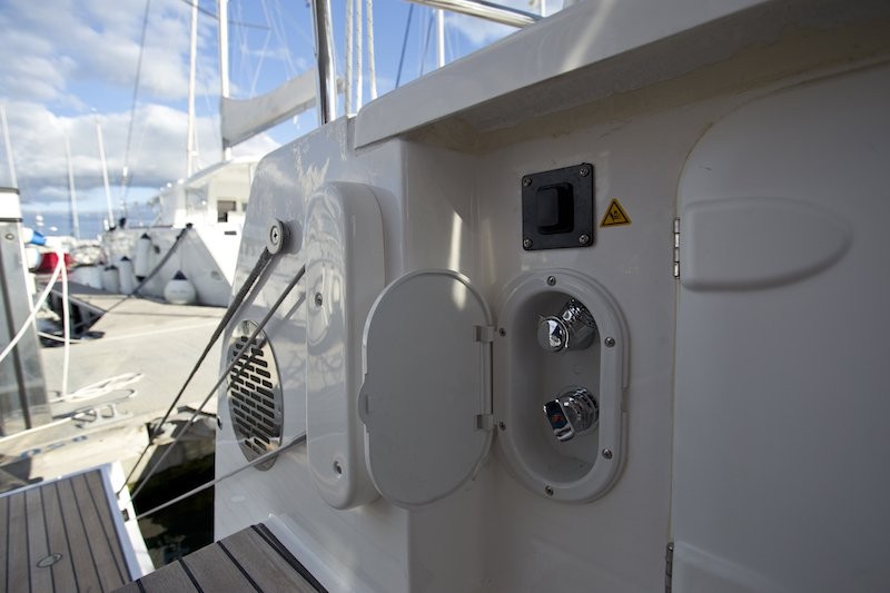 Bavaria Cruiser 46, Avatar | Yacht Charter Croatia
