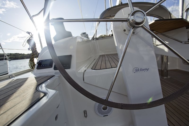 Bavaria Cruiser 46, Avatar | Yacht Charter Croatia