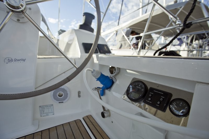 Bavaria Cruiser 46, Avatar | Yacht Charter Croatia