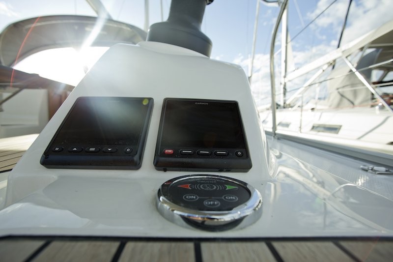 Bavaria Cruiser 46, Avatar | Yacht Charter Croatia