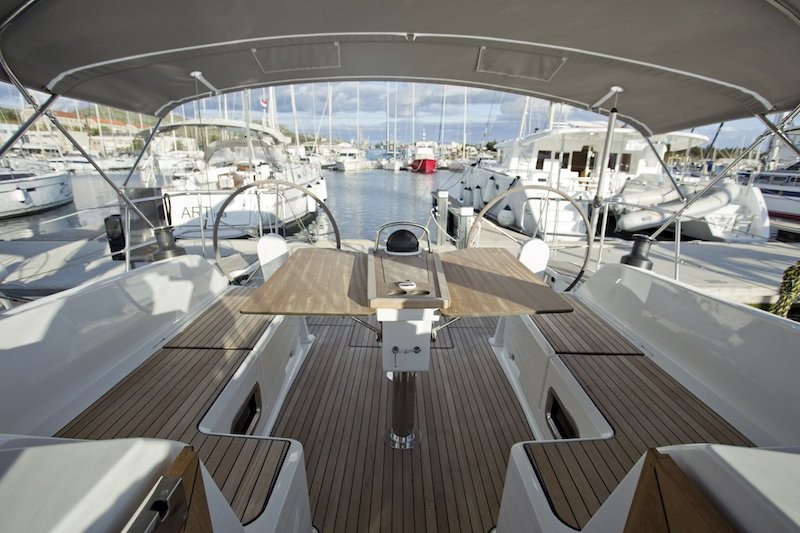 Bavaria Cruiser 46, Avatar | Yacht Charter Croatia