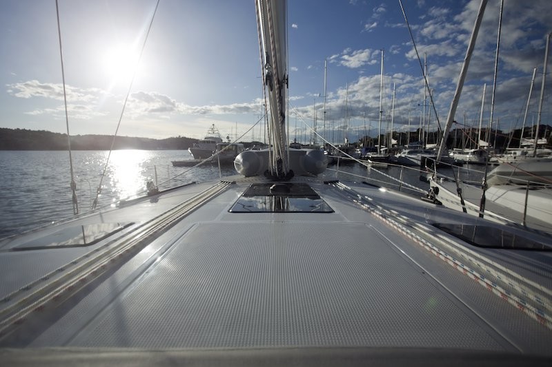 Bavaria Cruiser 46, Avatar | Yacht Charter Croatia