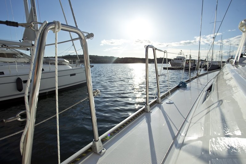 Bavaria Cruiser 46, Avatar | Yacht Charter Croatia