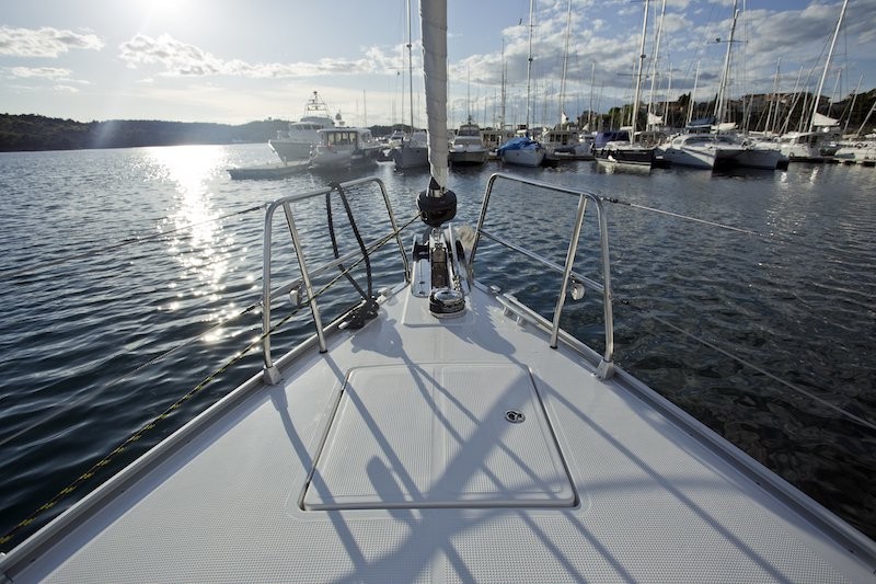 Bavaria Cruiser 46, Avatar | Yacht Charter Croatia
